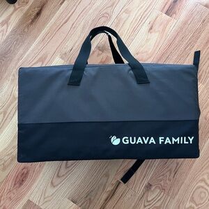 Guava Lotus Travel Crib